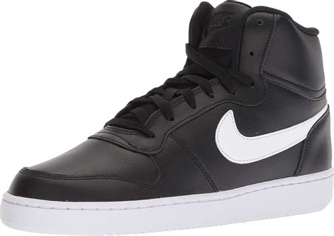 Amazon.com: Nike Ebernon Mid